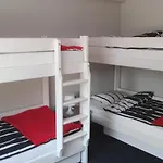 Pensión B&m *