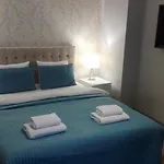Vendégház B&m Oświęcim