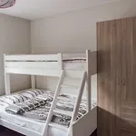 Pensión B&m
