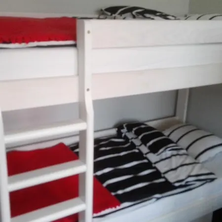 بيت ضيافة B&m