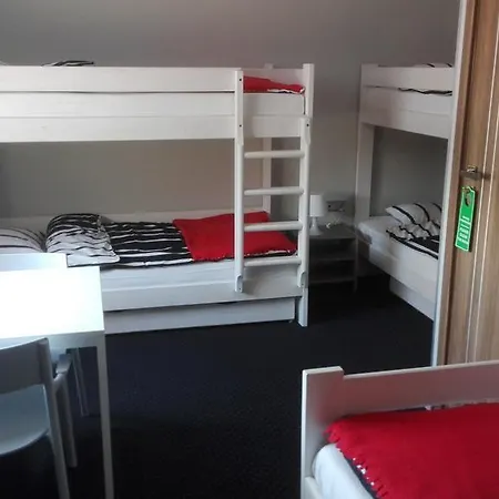 بيت ضيافة B&m