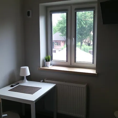 Gasthuis B&m Auschwitz