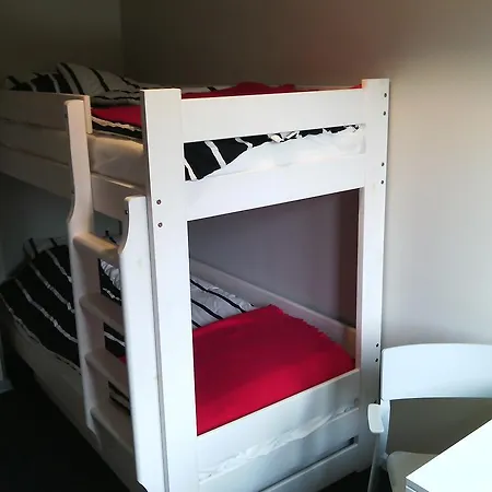 بيت ضيافة B&m *