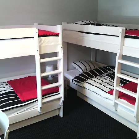 B&m أوشفينجم