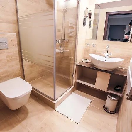 بيت ضيافة B&m أوشفينجم