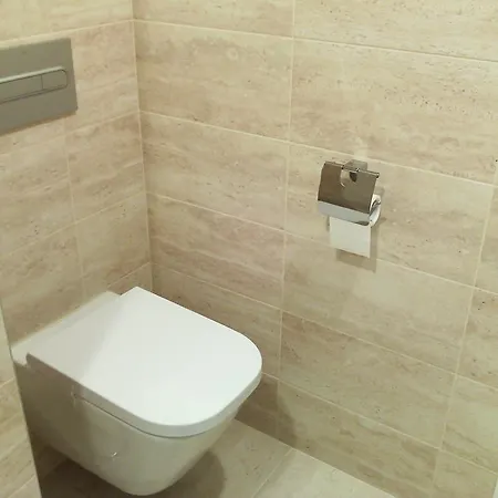 بيت ضيافة B&m