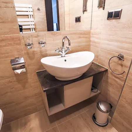 بيت ضيافة B&m