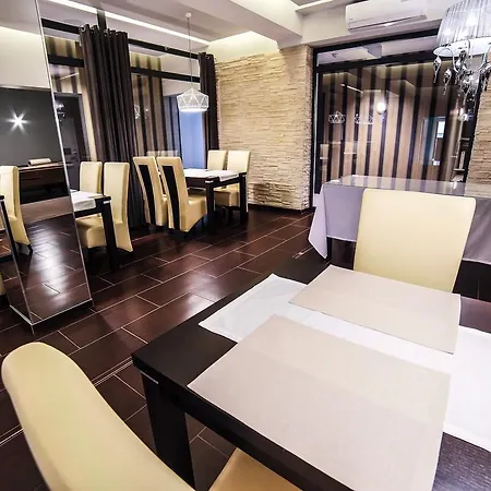 B&m أوشفينجم