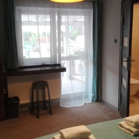 بيت ضيافة B&m أوشفينجم