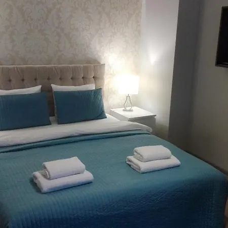 بيت ضيافة B&m أوشفينجم