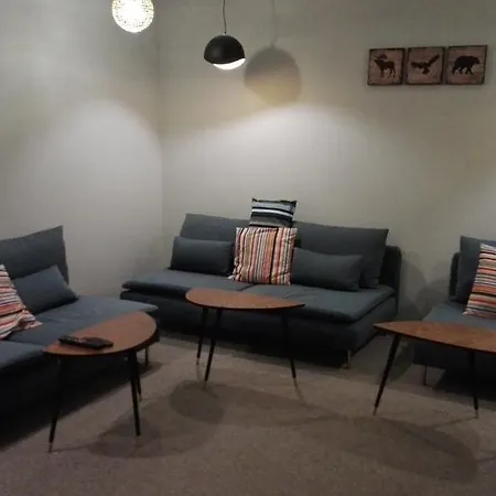 B&m أوشفينجم