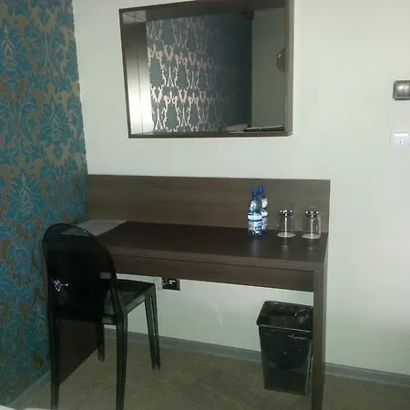 B&m بيت ضيافة *