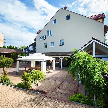 B&m Oświęcim