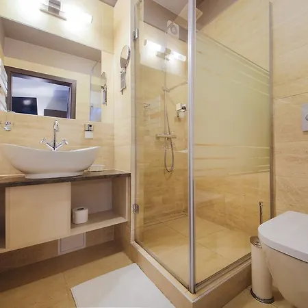 B&m بيت ضيافة