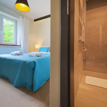 Gasthuis B&m Auschwitz