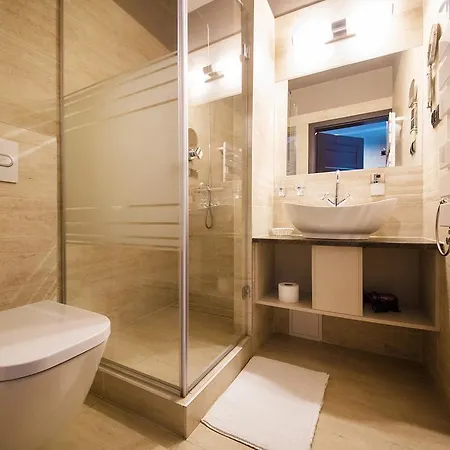 B&m بيت ضيافة *