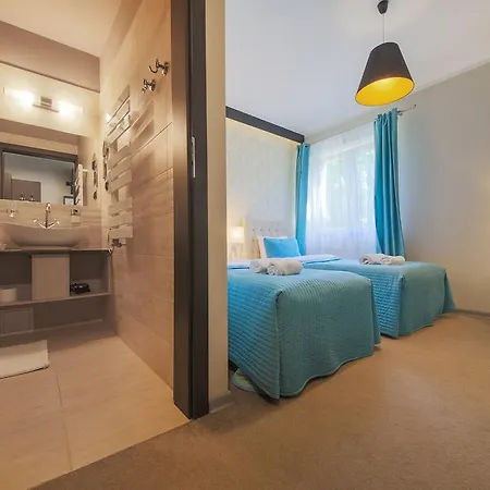 B&m بيت ضيافة أوشفينجم