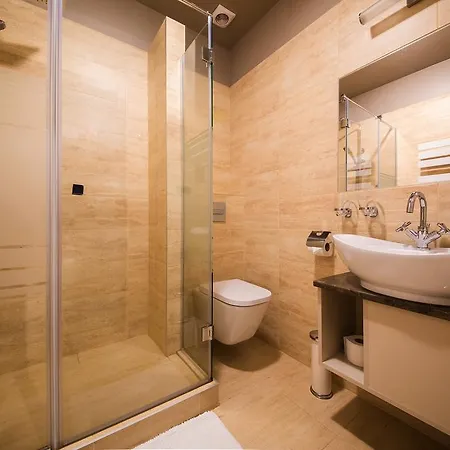 Gasthuis B&m Auschwitz