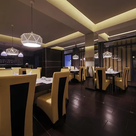 B&m بيت ضيافة