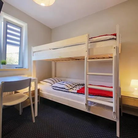 Gasthuis B&m Auschwitz