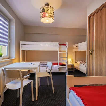 بيت ضيافة B&m *