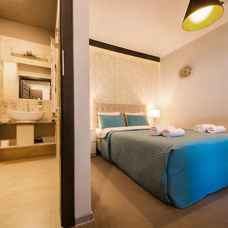 بيت ضيافة B&m *