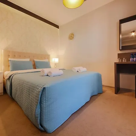 B&m * أوشفينجم