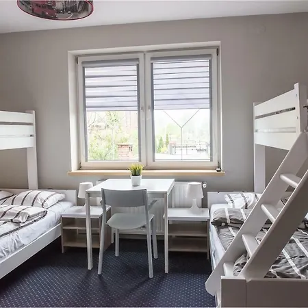 B&m بيت ضيافة