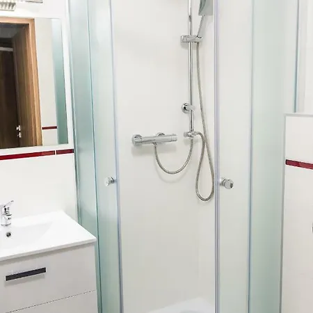 بيت ضيافة B&m أوشفينجم