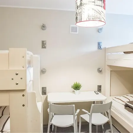 B&m بيت ضيافة