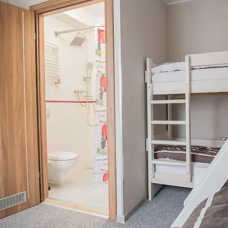 بيت ضيافة B&m