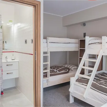B&m Guest house *