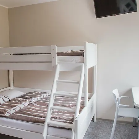 B&m بيت ضيافة