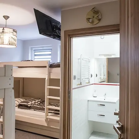 بيت ضيافة B&m أوشفينجم