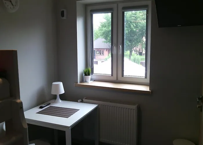 Affittacamere B&m Oświęcim