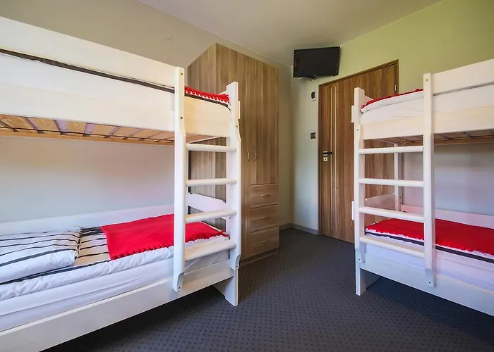 B&m Affittacamere Oświęcim