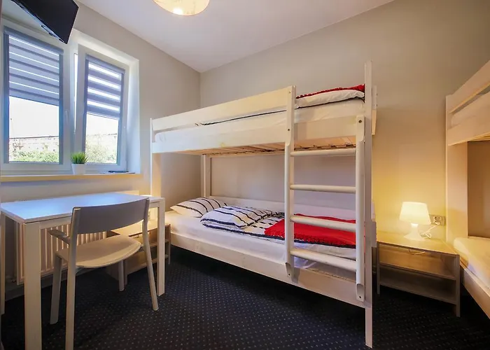 Affittacamere B&m Oświęcim