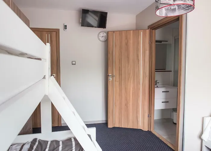 Affittacamere B&m Oświęcim